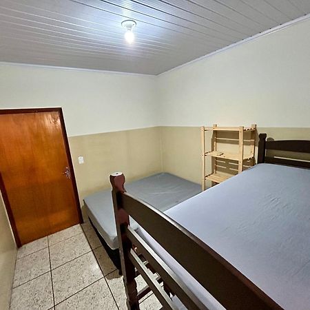 Vila Casa Temporada Viva Olímpia Exteriér fotografie