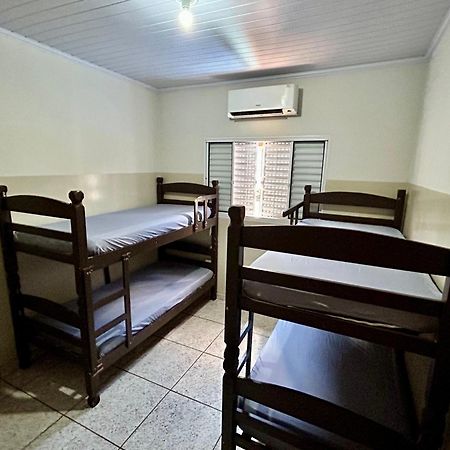Vila Casa Temporada Viva Olímpia Exteriér fotografie