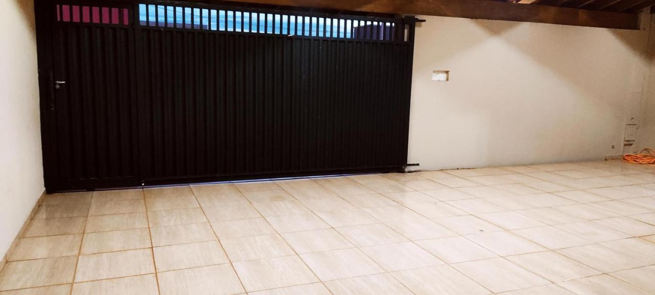 Vila Casa Temporada Viva Olímpia Exteriér fotografie