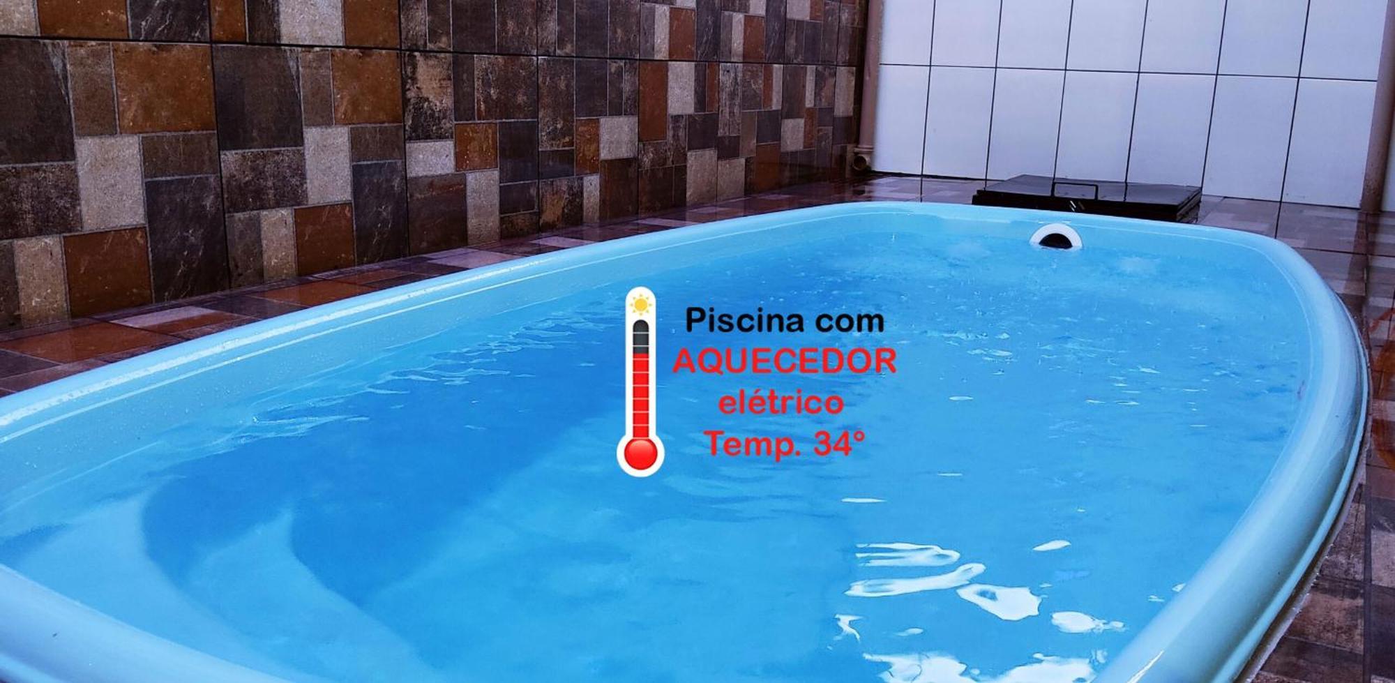 Vila Casa Temporada Viva Olímpia Exteriér fotografie
