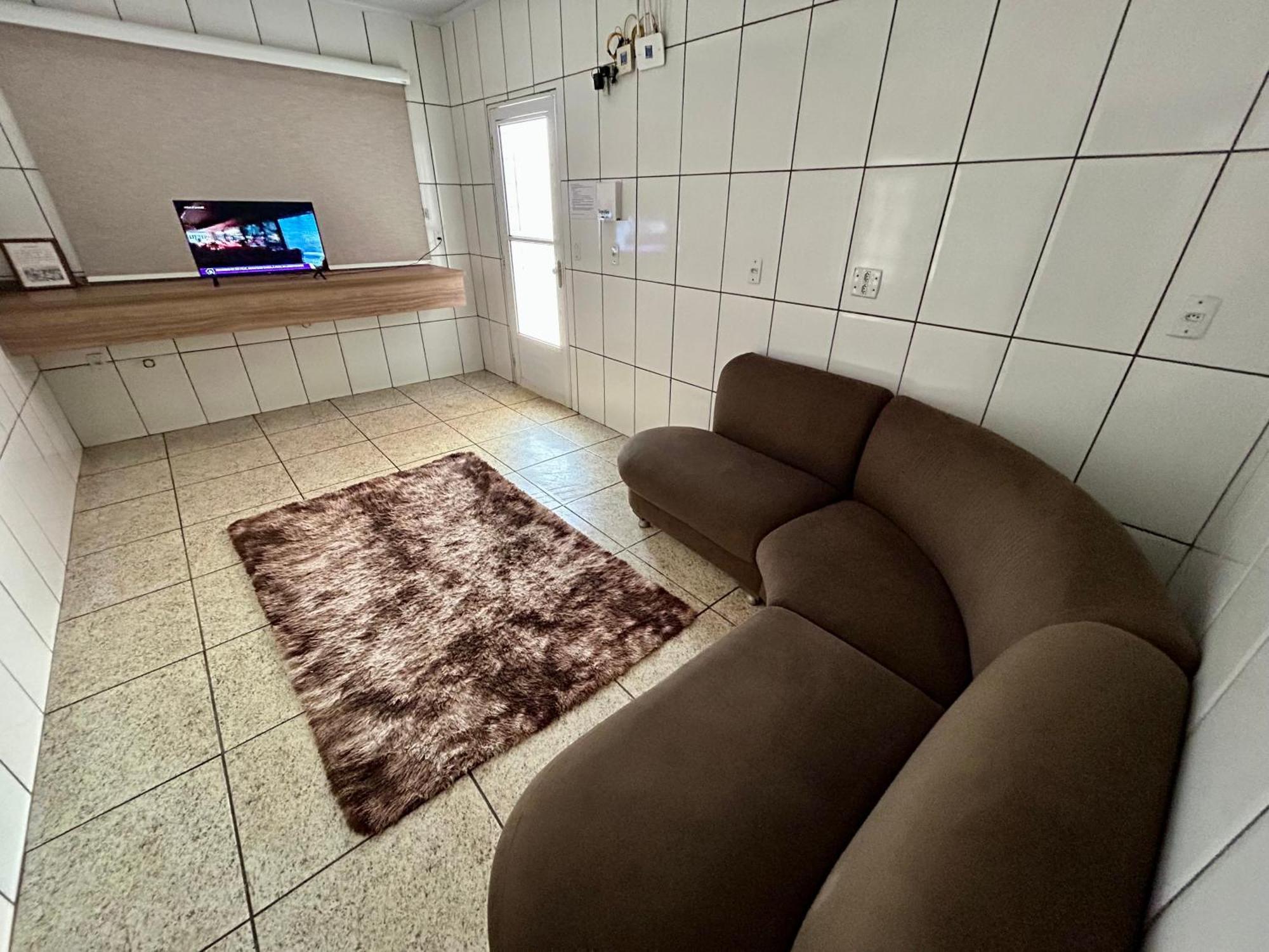 Vila Casa Temporada Viva Olímpia Exteriér fotografie
