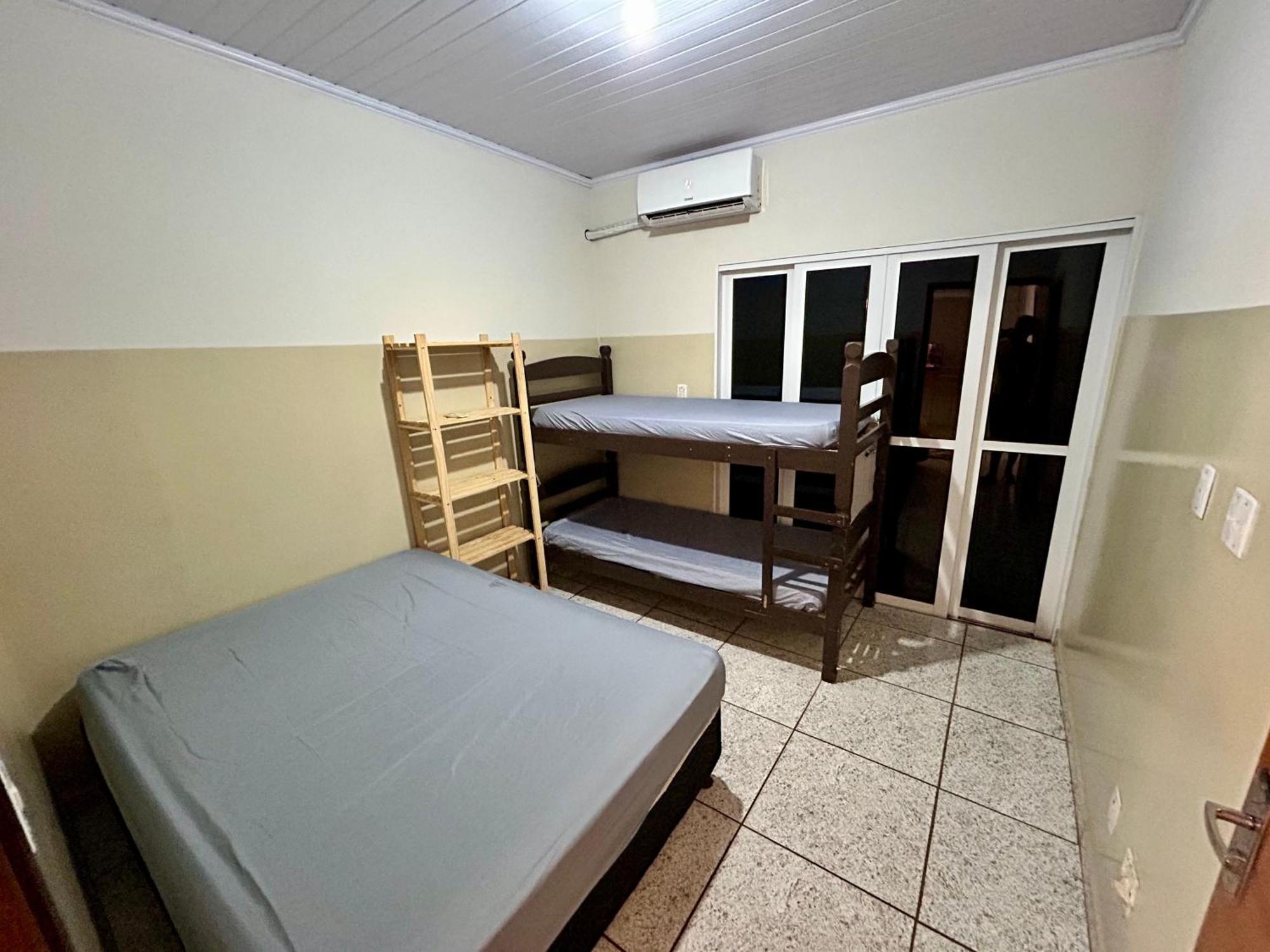 Vila Casa Temporada Viva Olímpia Exteriér fotografie