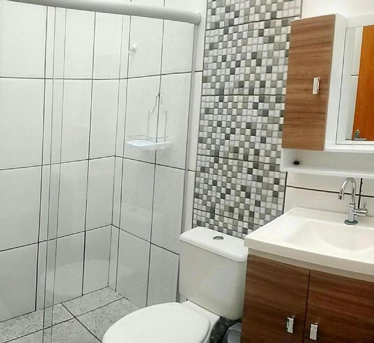 Vila Casa Temporada Viva Olímpia Exteriér fotografie